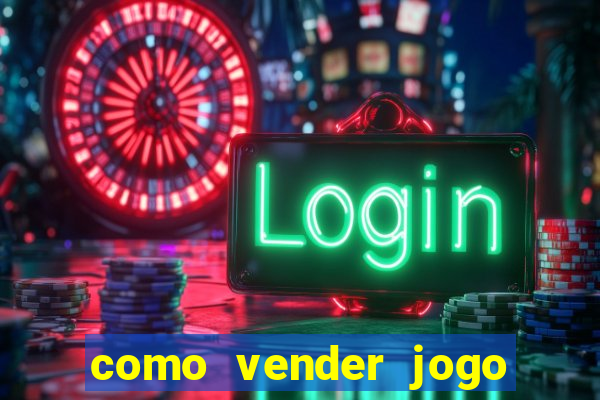como vender jogo do bicho